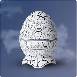 Galaxy Starlight LED Projector Mimarta