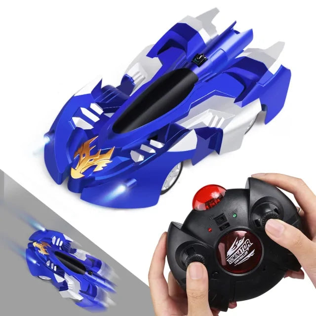 Anti Gravity RC Car Rieworkes