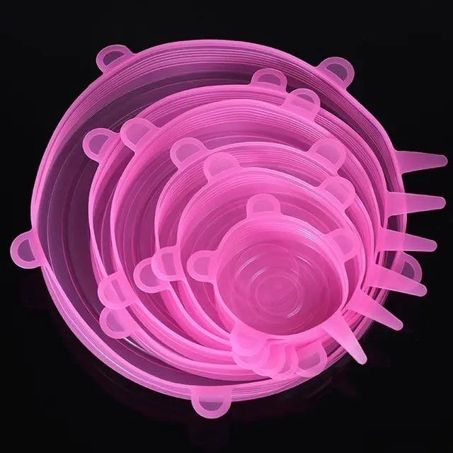 Lids for Kitchen Microwave Bowl Rieworkes