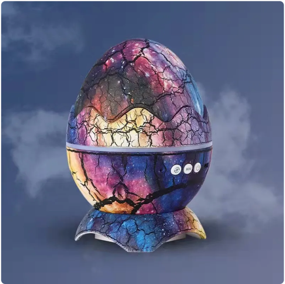 Galaxy Starlight LED Projector Mimarta