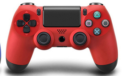 Wireless PS4 Game Controller Mimarta