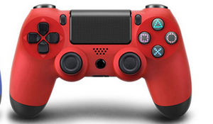Wireless PS4 Game Controller Mimarta