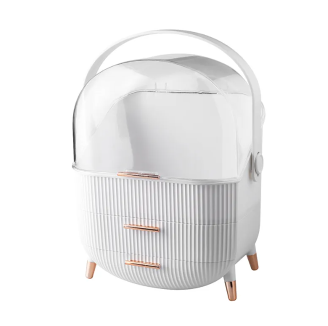 Chic Organizer Luxe Storage Box Mimarta