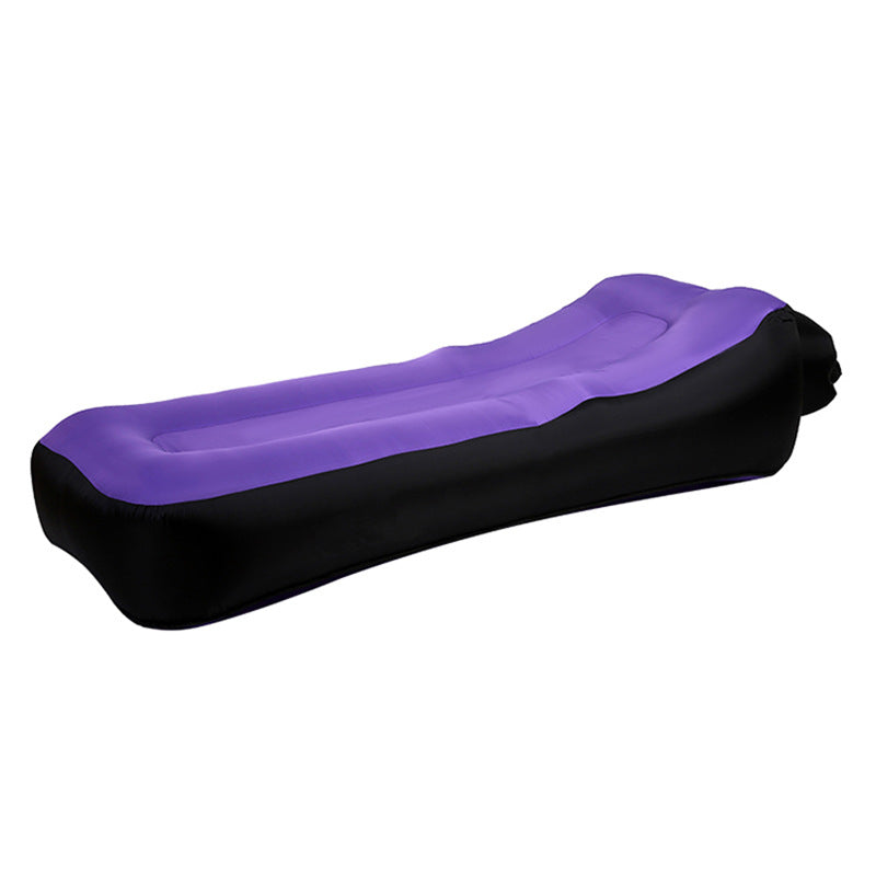 Portable Inflatable Sofa Bed for Outdoor Camping Mimarta