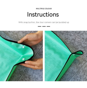 Waterproof Gardening Soil Mat Mimarta