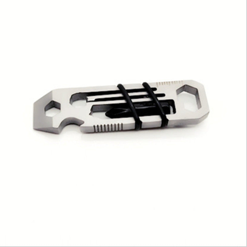 Bottle Opener, Outdoor Gear, Camping Tools, Wrench Set Mimarta
