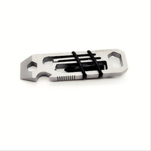 Bottle Opener, Outdoor Gear, Camping Tools, Wrench Set Mimarta
