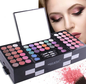 Eyeshadow Blush Eyebrow Makeup Mimarta