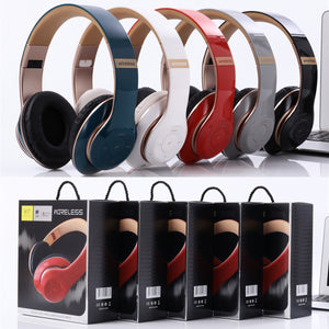 Wireless Bluetooth Sport Earbuds Mimarta