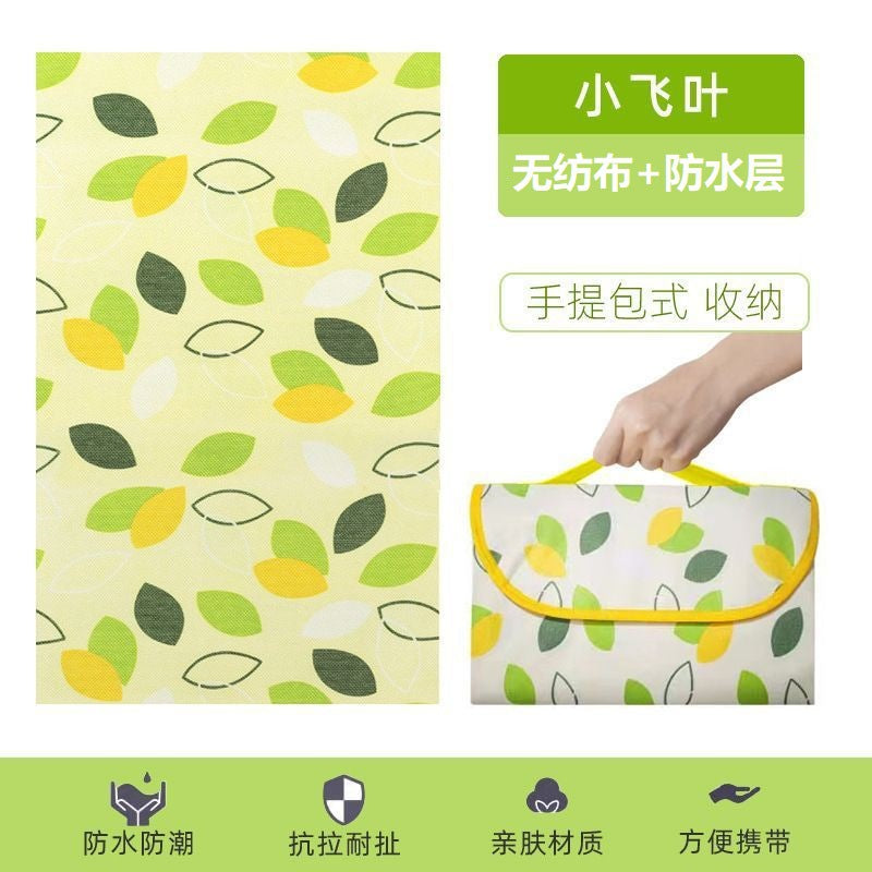 Thick Waterproof Picnic Mat Mimarta