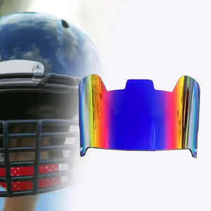 Universal Eye Protection Visor Helmet Rieworkes