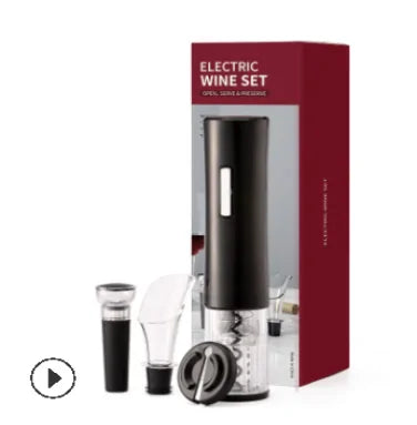 Electric Wine Bottle Opener Rieworkes