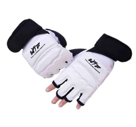 Children Karate Boxing Gloves Rieworkes