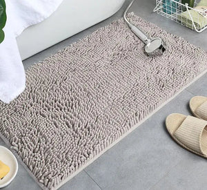 Bathroom Floor Mat Rieworkes