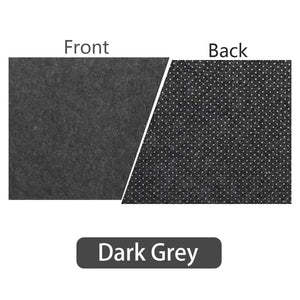 Large Office Computer Desk Mat Rieworkes
