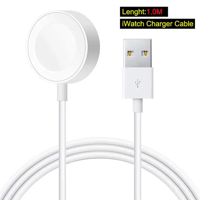 Magnetic Fast Charger Rieworkes