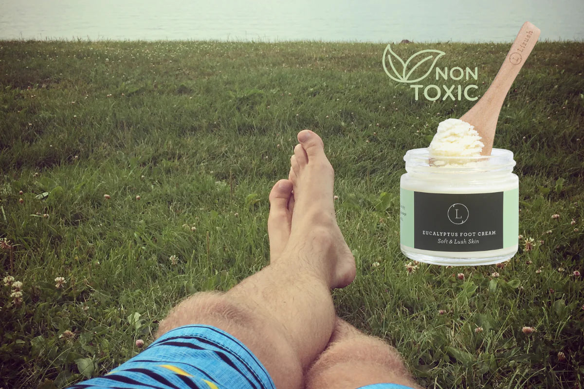 PRODUCT OF THE MONTH SUBSCRIPTION for MEN - Will be shipped every month for one year Mimarta
