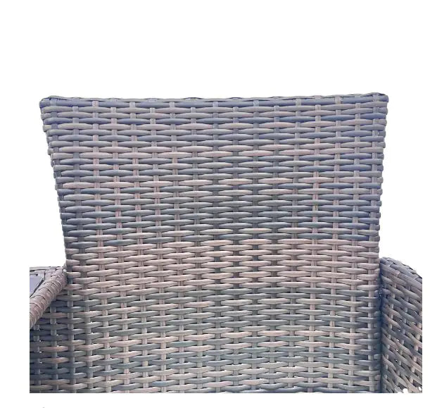 Outdoor Furniture Set Rieworkes