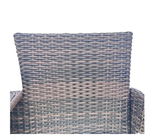 Outdoor Furniture Set Rieworkes