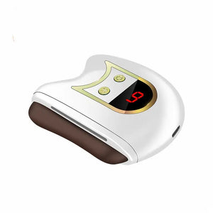 Electric Gua Sha Facial Sculpting Rieworkes