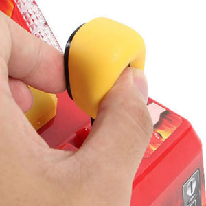Desktop Finger Boxing Integrator Toy Rieworkes