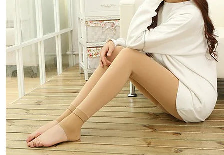 Winter Leggings For Women Rieworkes