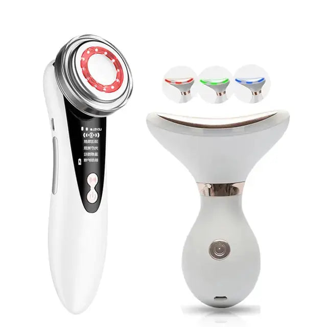 Skin Rejuvenation Lift Device Rieworkes