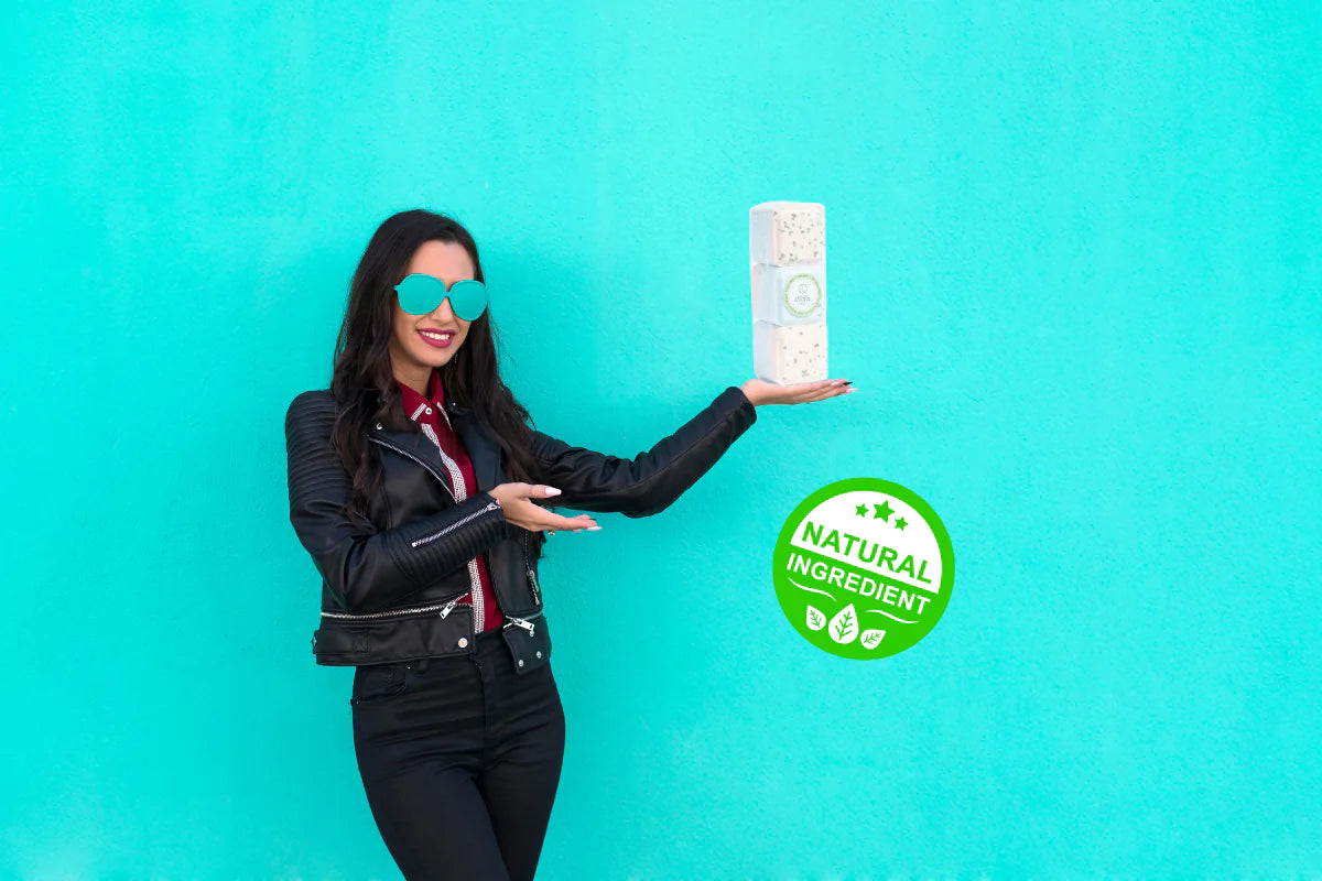 PRODUCT OF THE MONTH SUBSCRIPTION for TEENS - Will be shipped every month for one year Mimarta