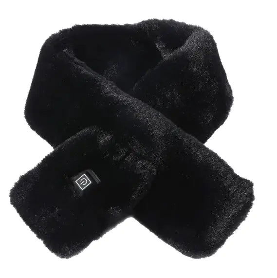 USB Heating Scarf For Woman Rieworkes