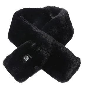 USB Heating Scarf For Woman Rieworkes