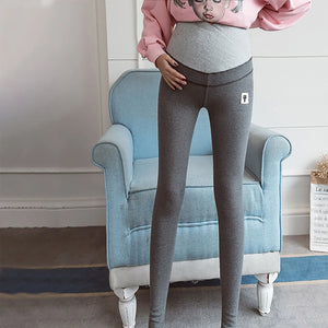 Adjustable Maternity Pants Rieworkes