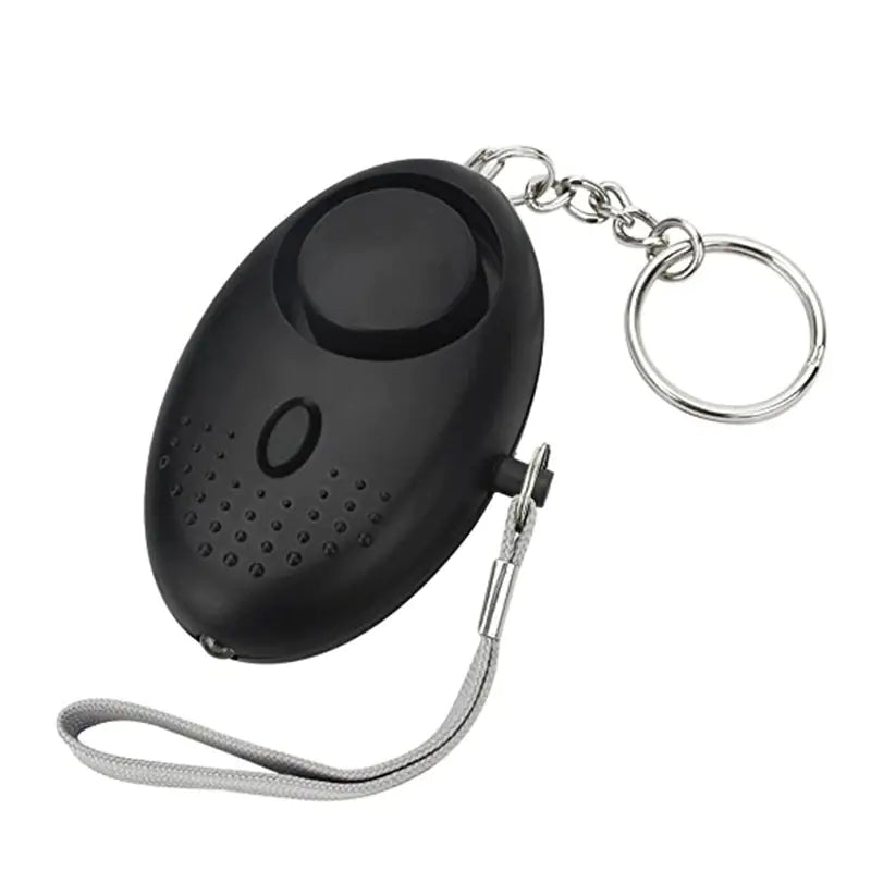 Self-Defense Alarm 120dB Personal Safety Rieworkes