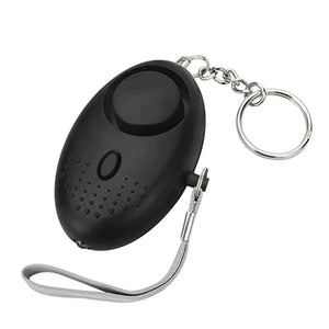 Self-Defense Alarm 120dB Personal Safety Rieworkes