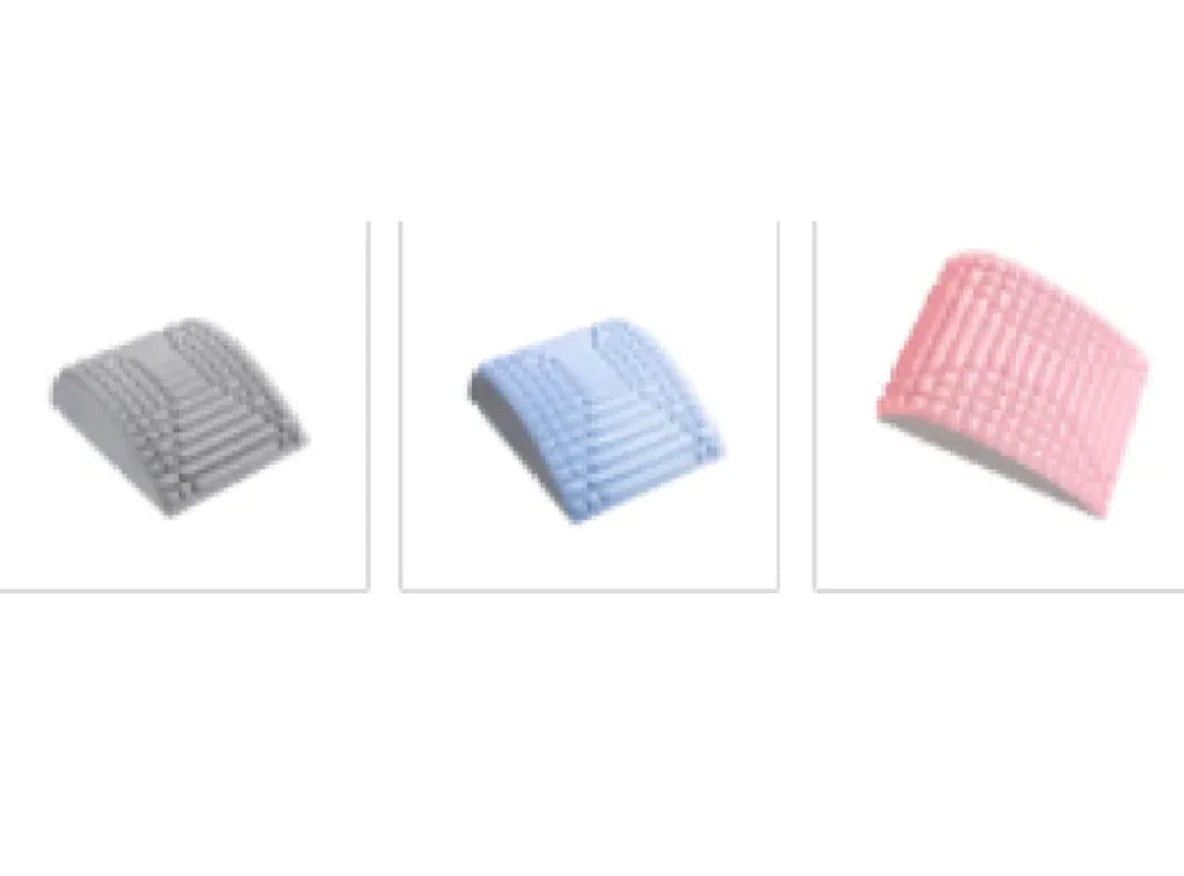 Back Stretcher Pillow Rieworkes