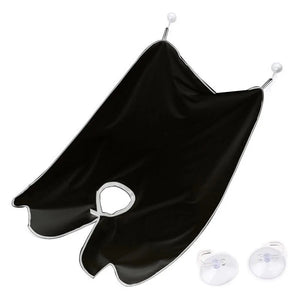 Men's Bathroom Apron Rieworkes