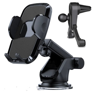 Suction Cup Mobile Phone Holder Rieworkes
