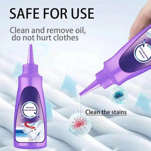 Laundry Stain Remover Rieworkes