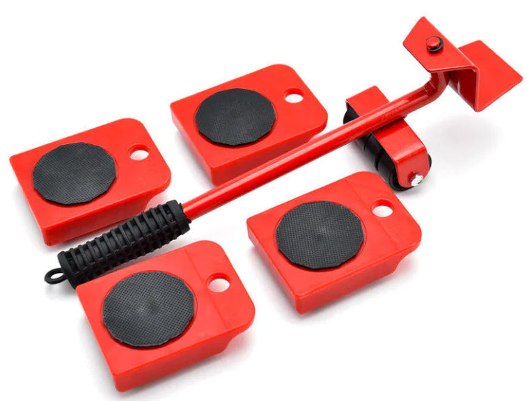 Easy Lift Furniture Mover Mimarta