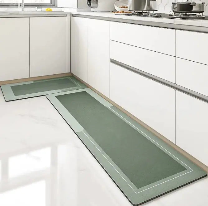 Blank Floor Mat Carpet Rieworkes