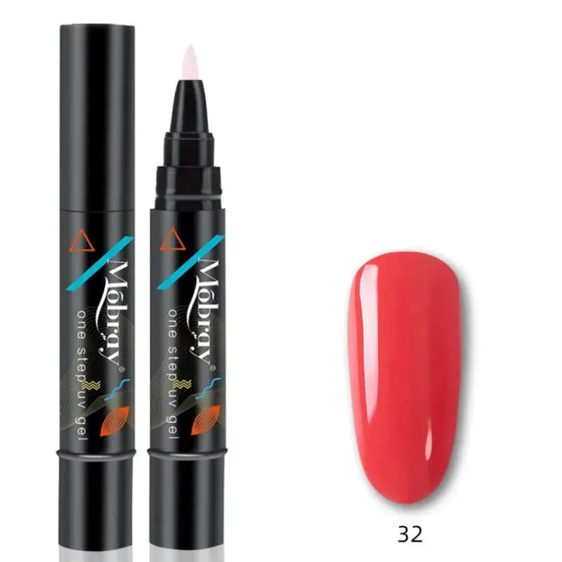 Nail Gel Pencil Rieworkes