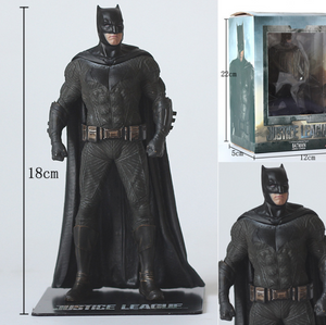 DC Justice League ARTFX Figure Set: Batman, Superman, Wonder Woman Mimarta