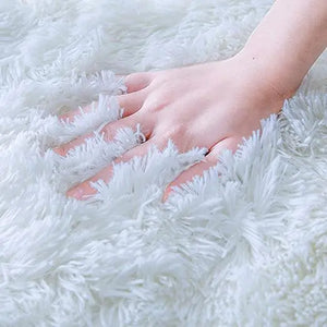 Carpet Soft Rug Rieworkes