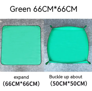 Waterproof Gardening Soil Mat Mimarta