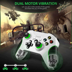 Wireless Controller For Microsoft Xbox One / S / X / E / Windows 7 8 10 PC 2.4G Mimarta