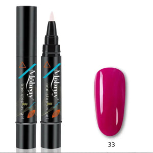 Nail Gel Pencil Rieworkes