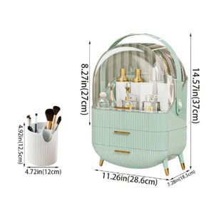 Chic Organizer Luxe Storage Box Mimarta