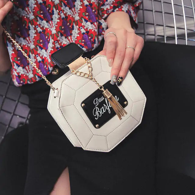 Cute Cartoon Women Purse Rieworkes