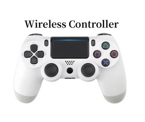 Wireless PS4 Game Controller Mimarta