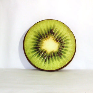 3D Cute Fruit Plush Pillow Mimarta