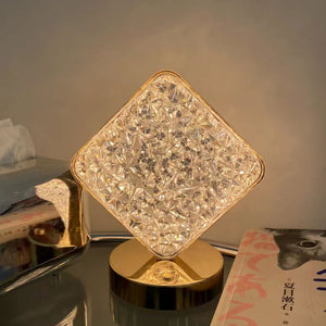 LED Table Lamp Mimarta